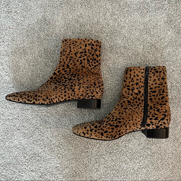 rag and bone cheetah boots